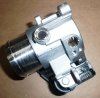  ORIGINAL Corps papillon Citroen Peugeot 2.2 HDi  , 0345F7 , 0345.F7